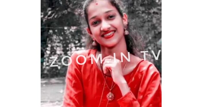 ಪುತ್ತೂರು : ಅಪಘಾತದಲ್ಲಿ ಗಂಭೀರ ಗಾಯಗೊಂಡಿದ್ದ ವಿದ್ಯಾರ್ಥಿನಿ ಮೃತ್ಯು!