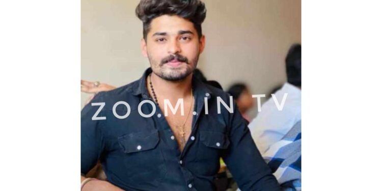 ಬೆಂಗಳೂರಿನಲ್ಲಿ ಅಪಘಾತ : ನೆಲ್ಯಾಡಿಯ ಯುವಕ ಮೃತ್ಯು