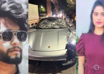 ಪುಣೆ ಕಾರು ಅಪಘಾತ ಪ್ರಕರಣ : ಆ್ಯಕ್ಸಿಡೆಂಟ್​​ ಮಾಡಿ ಇಬ್ಬರನ್ನು ಕೊಂದವನಿಗೆ ಗಂಟೆಗಳಲ್ಲೇ ಸಿಕ್ತು ಜಾಮೀನು