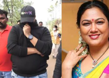 ರೇವ್​ ಪಾರ್ಟಿ : ಮಾದಕವಸ್ತು ಜೊತೆ ನಟಿ, ಮಾಡೆಲ್​, ಡಿಜೆಗಳು ಸಿಸಿಬಿ ವಶಕ್ಕೆ