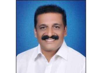 ಬೆಳ್ತಂಗಡಿ ಯುವಮೋರ್ಚಾ ಅಧ್ಯಕ್ಷನ ಬಂಧನ ; ಶಾಸಕ ಹರೀಶ್ ಪೂಂಜ ವಿರುದ್ಧ ಎಫ್.ಐ.ಆರ್ : ‘ಕಾಂಗ್ರೆಸ್ ಸರಕಾರದ ದಮನಕಾರಿ ರೀತಿ ಖಂಡನೀಯ’ – ಸಾಜ ರಾಧಾಕೃಷ್ಣ ಆಳ್ವ