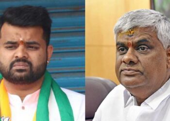 ತಕ್ಷಣವೇ ವಿಚಾರಣೆಗೆ ಹಾಜರಾಗಿ – ಪ್ರಜ್ವಲ್, ಹೆಚ್.ಡಿ ರೇವಣ್ಣಗೆ ಎಸ್‍ಐಟಿ ನೋಟಿಸ್