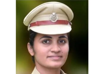 ಪ್ರಜ್ವಲ್ ರೇವಣ್ಣ ಅಶ್ಲೀಲ ವಿಡಿಯೋ ಪ್ರಕರಣ:ಎಸ್‌ಐಟಿ ತಂಡದಲ್ಲಿ ಪುತ್ತೂರಿನಲ್ಲಿ ಡಿವೈಎಸ್ಪಿಯಾಗಿದ್ದ ಧನ್ಯಾ ನಾಯಕ್