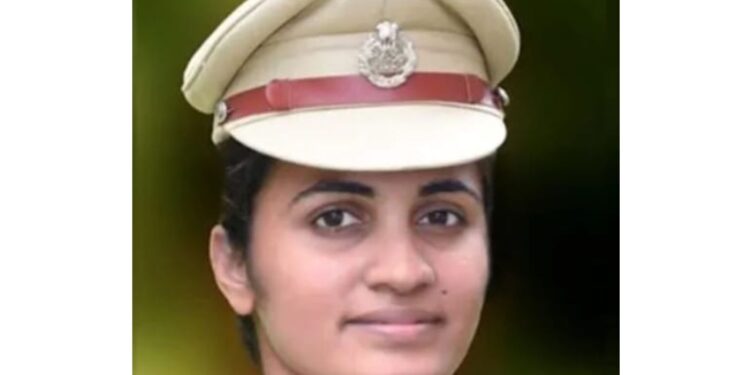 ಪ್ರಜ್ವಲ್ ರೇವಣ್ಣ ಅಶ್ಲೀಲ ವಿಡಿಯೋ ಪ್ರಕರಣ:ಎಸ್‌ಐಟಿ ತಂಡದಲ್ಲಿ ಪುತ್ತೂರಿನಲ್ಲಿ ಡಿವೈಎಸ್ಪಿಯಾಗಿದ್ದ ಧನ್ಯಾ ನಾಯಕ್