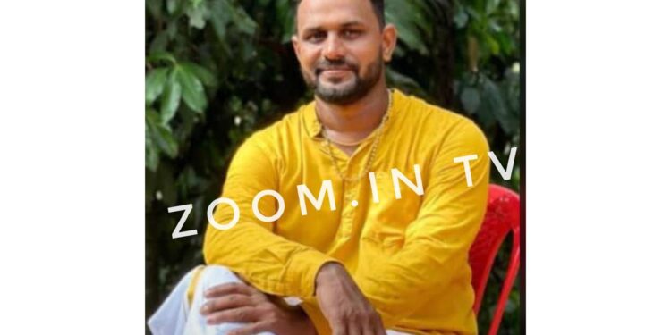 ಸುಬ್ರಹ್ಮಣ್ಯ: ಸಿಡಿಲು ಬಡಿದು ನವವಿವಾಹಿತ ಯುವಕ ಮೃತ್ಯು