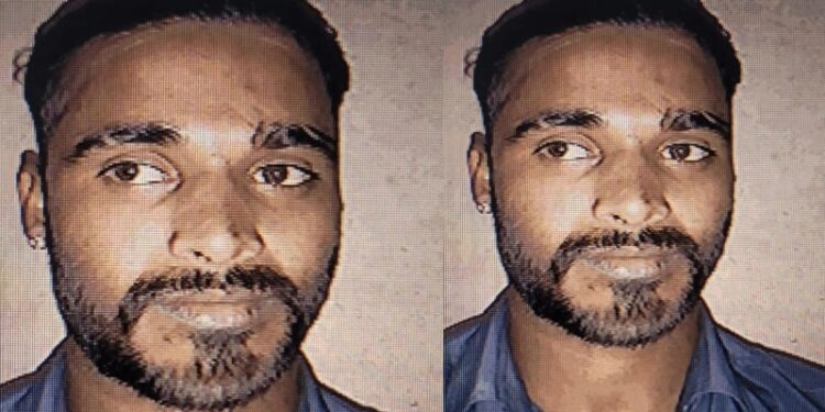 ಅಧಿಕಾರಿಗಳಿಂದ ಬಚ್ಚಿಡಲು ಮೊಬೈಲ್ ನುಂಗಿದ ಖೈದಿ : ಆಮೇಲೇನಾಯ್ತು?