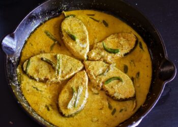 ಮೀನು ಪದಾರ್ಥ ತಿಂದು ಇಬ್ಬರು ಸಾವು ; 15 ಮಂದಿ ಅಸ್ವಸ್ಥ..!