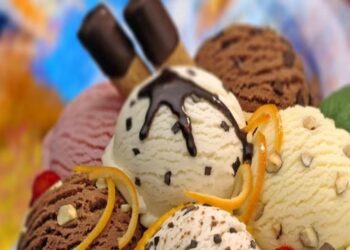 ಮದುವೆಯಲ್ಲಿ ಅವಧಿ ಮುಗಿದ ಐಸ್ ಕ್ರೀಂ​ ಸೇವನೆ : ಹಲವರು ಅಸ್ವಸ್ಥ