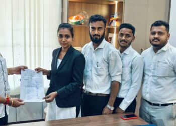 ಪುತ್ತೂರು-ವಿಟ್ಲ ಸರಕಾರ ಬಸ್ ವ್ಯತ್ಯಯ : ವಕೀಲರಿಂದ ಶಾಸಕರಿಗೆ ಮನವಿ