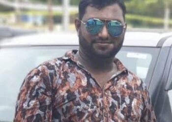 ಬಿ.ಸಿರೋಡ್ ಹೋಟೆಲ್‌ವೊಂದರಲ್ಲಿ ತಂಗಿದ್ದ ಯುವಕ ನೇಣು ಬಿಗಿದು ಆತ್ಮಹತ್ಯೆ..!