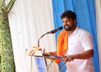 ಹಿಂ.ಜಾ.ವೇ. ಮುಖಂಡ ಅಕ್ಷಯ್ ರಜಪೂತ್ ಗಡಿಪಾರಿಗೆ ಹೈಕೋರ್ಟ್ ತಡೆ