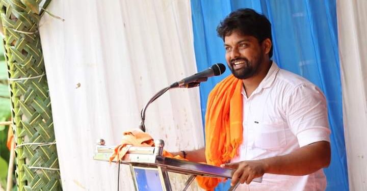 ಹಿಂ.ಜಾ.ವೇ. ಮುಖಂಡ ಅಕ್ಷಯ್ ರಜಪೂತ್ ಗಡಿಪಾರಿಗೆ ಹೈಕೋರ್ಟ್ ತಡೆ