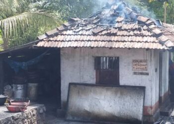 ಸಿಡಿಮದ್ದು ತಯಾರಿಕಾ ಘಟಕದಲ್ಲಿ ಸ್ಫೋಟ : ಇಬ್ಬರು ಮಹಿಳೆಯರಿಗೆ ಗಾಯ