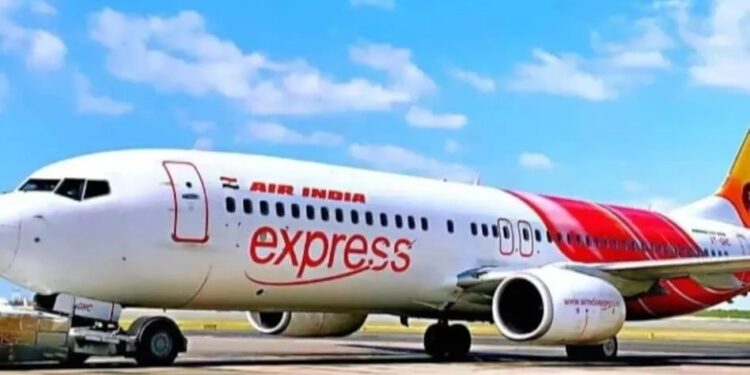 ಅನಾರೋಗ್ಯ ಕಾರಣ ನೀಡಿ ಸಾಮೂಹಿಕ ರಜೆ : 25 ಸಿಬ್ಬಂದಿ ವಜಾಗೊಳಿಸಿದ ಏರ್‌ ಇಂಡಿಯಾ