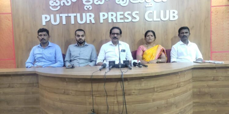 ನಗರ ವ್ಯಾಪ್ತಿಯಲ್ಲಿ ಕುಡಿಯುವ ನೀರಿನ ಬವಣೆ : ನಗರಸಭೆ, ಜಲಸಿರಿ ಅಧಿಕಾರಿಗಳ ವಿರುದ್ಧ ಉಗ್ರ ಪ್ರತಿಭಟನೆ : ಎಚ್.ಮಹಮ್ಮದ್ ಆಲಿ