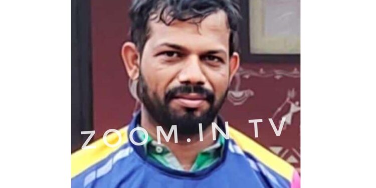 ಪುತ್ತೂರು :ಗೃಹಪ್ರವೇಶವಾಗಿ 10 ದಿನದಲ್ಲೇ ಆತ್ಮಹತ್ಯೆಗೆ ಶರಣಾದ ಪ್ರಶಾಂತ್ ..!!