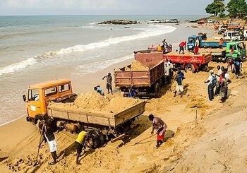 ರಾಜಕೀಯ ದುರುದ್ದೇಶದಿಂದ ದಿನೇಶ್ ಮೆದು ವಿರುದ್ಧ ಪ್ರಕರಣ ದಾಖಲು : ದ.ಕ ಜಿಲ್ಲಾ ಮರಳು ವ್ಯಾಪಾರಸ್ಥರ ಸಂಘ ಸ್ಪಷ್ಟನೆ ..!!!