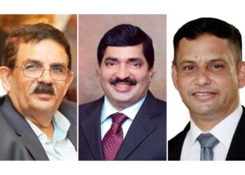 ಬಂಟ್ವಾಳ ಜಮೀಯ್ಯತುಲ್ ಫಲಾಹ್, ರೋಟರಿ ಕ್ಲಬ್ ನಿಂದ “ಮೆಹ್’ಫಿಲೇ ಈದ್” :ಝಕರಿಯಾ ಜೋಕಟ್ಟೆ, ಡಾ. ಮೋಹನ್ ಆಳ್ವ, ರೋಹನ್ ಮೊಂತೇರೋ ಅವರಿಗೆ ಈದ್ ಅವಾರ್ಡ್