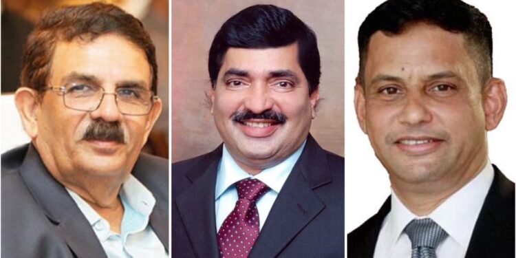 ಬಂಟ್ವಾಳ ಜಮೀಯ್ಯತುಲ್ ಫಲಾಹ್, ರೋಟರಿ ಕ್ಲಬ್ ನಿಂದ “ಮೆಹ್’ಫಿಲೇ ಈದ್” :ಝಕರಿಯಾ ಜೋಕಟ್ಟೆ, ಡಾ. ಮೋಹನ್ ಆಳ್ವ, ರೋಹನ್ ಮೊಂತೇರೋ ಅವರಿಗೆ ಈದ್ ಅವಾರ್ಡ್