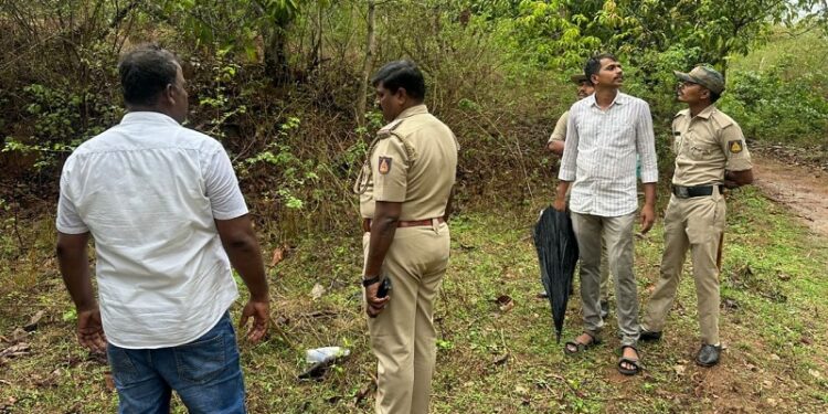 ರೆಸಾರ್ಟ್​ನಲ್ಲಿ ಜಿಪ್​ಲೈನ್​​​ ಆಡಲು ಹೋಗಿ ಮಹಿಳೆ ಸಾವು : ಜೀವಕ್ಕೆ ಕುತ್ತು ತಂದ ಆಟ