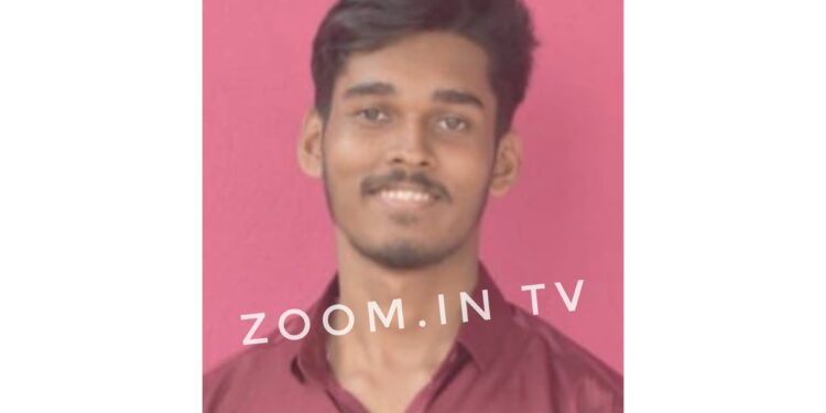 ಪ್ರೇಯಸಿ ಆತ್ಮಹತ್ಯೆ ಬೆನ್ನಲ್ಲೇ ಪ್ರಿಯತಮನೂ ಆತ್ಮಹತ್ಯೆ.!