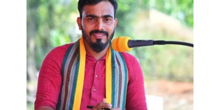 ಯುವವಾಹಿನಿ ಬಂಟ್ವಾಳ ಘಟಕದ ಅಧ್ಯಕ್ಷರಾಗಿ ದಿನೇಶ್ ಸುವರ್ಣ ರಾಯಿ ಆಯ್ಕೆ