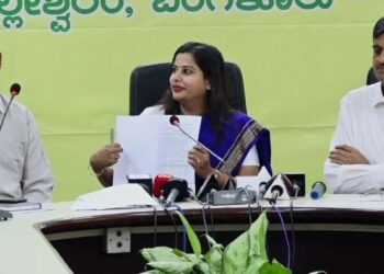 ದ್ವಿತೀಯ ಪಿಯು ಪರೀಕ್ಷೆ-2 ಫಲಿತಾಂಶ ಪ್ರಕಟ