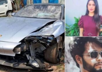 ಪುಣೆ ಕಾರು ಅಪಘಾತ ಪ್ರಕರಣ : ಅಪ್ರಾಪ್ತನ ಜಾಮೀನು ರದ್ದು