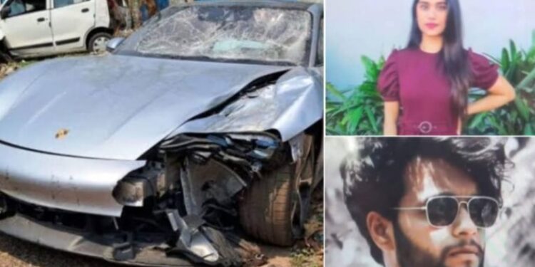 ಪುಣೆ ಕಾರು ಅಪಘಾತ ಪ್ರಕರಣ : ಅಪ್ರಾಪ್ತನ ಜಾಮೀನು ರದ್ದು