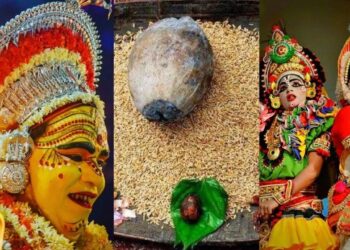 ತುಳುನಾಡಿನಲ್ಲಿ ಇಂದಿನಿಂದ ಪತ್ತನಾಜೆ ಆರಂಭ : ಏನಿದರ ವಿಶೇಷತೆ!?