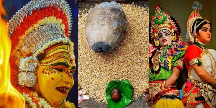 ತುಳುನಾಡಿನಲ್ಲಿ ಇಂದಿನಿಂದ ಪತ್ತನಾಜೆ ಆರಂಭ : ಏನಿದರ ವಿಶೇಷತೆ!?