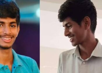 ಸಿಡಿಲಾಘಾತಕ್ಕೆ ವಿದ್ಯಾರ್ಥಿ ಬಲಿ .! ಮನೆಯಲ್ಲಿ ಸ್ನಾನ ಮಾಡಲು ತೆರಳಿದ ವೇಳೆ ಬಡಿದ ಸಿಡಿಲು