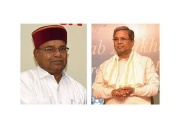 (ಮೇ.25-26) ಮಂಗಳೂರಿಗೆ ರಾಜ್ಯಪಾಲರು, ಮುಖ್ಯಮಂತ್ರಿ ಸಹಿತ ಹಲವು ಗಣ್ಯರು : ವಾಹನ ಸಂಚಾರದಲ್ಲಿ ಬದಲಾವಣೆ