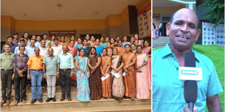 ಎಂ.ಎಲ್.ಸಿ ಚುನಾವಣೆ : ಪಕ್ಷೇತರ ಅಭ್ಯರ್ಥಿ ಪರ ಬಿರುಸಿನ ಪ್ರಚಾರ ನಡೆಸಿದ ಬೋಳಾರ್ ..!!!