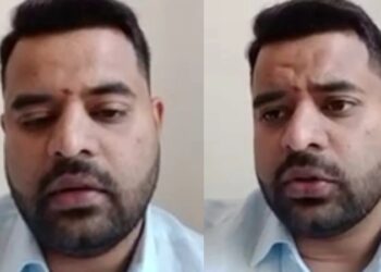 ಕೊನೆಗೂ ಪ್ರತ್ಯಕ್ಷವಾದ ಪ್ರಜ್ವಲ್ ರೇವಣ್ಣ : ‘ನಾನು ಡಿಪ್ರೆಶನ್‌ಗೆ ಹೋಗಿ ಐಸೋಲೇಷನ್‌ಗೆ ಒಳಗಾಗಿದ್ದೆ’ – ವೀಡಿಯೋ ಮೂಲಕ ಪ್ರಜ್ವಲ್ ರೇವಣ್ಣ ಪ್ರತಿಕ್ರಿಯೆ