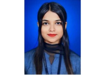 ಪುತ್ತೂರು : ಫಿಲೋಮಿನಾ ಕಾಲೇಜಿನ ಅನಘ ಎಸ್. ರೈ ಕಂಪೆನಿ ಸೆಕ್ರೆಟರಿ ಪರೀಕ್ಷೆಯಲ್ಲಿ ತೇರ್ಗಡೆ