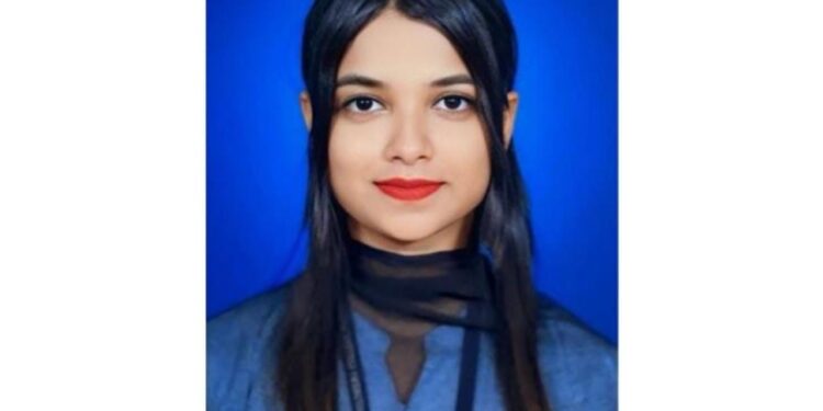 ಪುತ್ತೂರು : ಫಿಲೋಮಿನಾ ಕಾಲೇಜಿನ ಅನಘ ಎಸ್. ರೈ ಕಂಪೆನಿ ಸೆಕ್ರೆಟರಿ ಪರೀಕ್ಷೆಯಲ್ಲಿ ತೇರ್ಗಡೆ