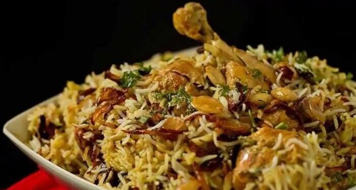 ಸಿಕ್ಕ ಸಿಕ್ಕ ಅಂಗಡಿಯಲ್ಲಿ ಮಾಡಿದ್ದ ಬಿರಿಯಾನಿ ತಿನ್ನೋ ಮುನ್ನ ಎಚ್ಚರ : ಬಿರಿಯಾನಿ ತಿಂದ 178 ಮಂದಿಗೆ ವಾಂತಿ ಭೇದಿ ; ಮಹಿಳೆ ಮೃತ್ಯು