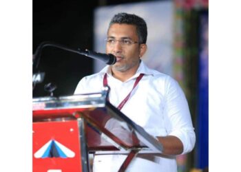 ರಸ್ತೆಯಲ್ಲಿ ನಮಾಜ್ ಆಕಸ್ಮಿಕ ಘಟನೆ ; ಪ್ರಕರಣ ರದ್ದುಗೊಳಿಸುವಂತೆ ಇನಾಯತ್ ಆಲಿ ಆಗ್ರಹ