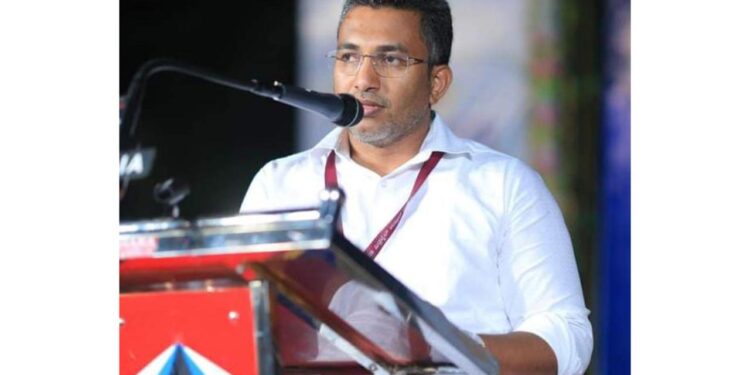 ರಸ್ತೆಯಲ್ಲಿ ನಮಾಜ್ ಆಕಸ್ಮಿಕ ಘಟನೆ ; ಪ್ರಕರಣ ರದ್ದುಗೊಳಿಸುವಂತೆ ಇನಾಯತ್ ಆಲಿ ಆಗ್ರಹ