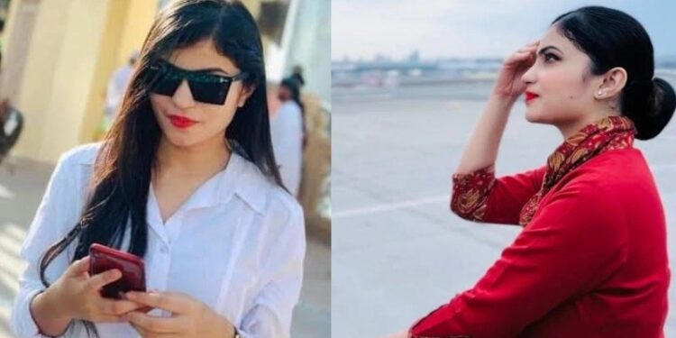 ಕೇರಳದಲ್ಲಿ ಗಗನಸಖಿ ಅರೆಸ್ಟ್ : ತಪಾಸಣೆ ವೇಳೆ ಗಗನಸಖಿಯ ಕುತಂತ್ರದ ರಹಸ್ಯ ಬಯಲು