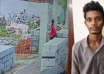 ಮೊಬೈಲ್ ವಿಚಾರವಾಗಿ ಸ್ವಂತ ತಮ್ಮನನ್ನೇ ಕೊಂದ ಅಣ್ಣ!