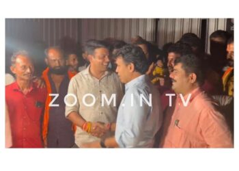 ಬೆಳ್ತಂಗಡಿ : ಶಾಸಕ ಹರೀಶ್ ಪೂಂಜ ಸ್ಟೇಶನ್ ಜಾಮೀನಿನಲ್ಲಿ ಬಿಡುಗಡೆ..!!!