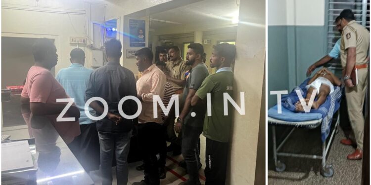 ಪುತ್ತೂರು: ಚಿಕಿತ್ಸೆ ಸರಿಯಾಗಿ ನೀಡದ ಆರೋಪ : ಖಾಸಗಿ ಆಸ್ಪತ್ರೆಯ ವಿರುದ್ಧ ದೂರು..!!!