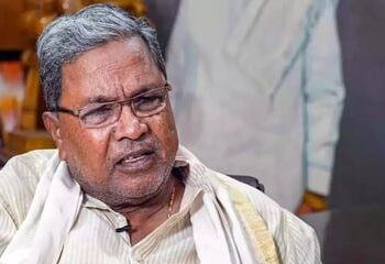 ಮಾಜಿ ಶಾಸಕ ಕೆ ವಸಂತ ಬಂಗೇರ ನಿಧನ : ಸಿಎಂ ಸಿದ್ದರಾಮಯ್ಯ ಸಂತಾಪ