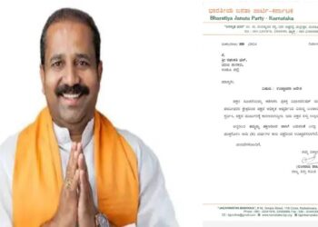 ಬಿಜೆಪಿಯಿಂದ ಮಾಜಿ ಶಾಸಕ ರಘುಪತಿ ಭಟ್​ ಉಚ್ಚಾಟನೆ