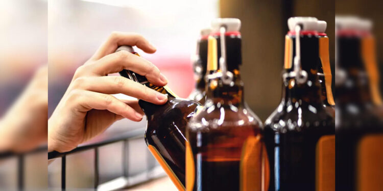 ಎಣ್ಣೆ ಖರೀದಿಸಲು ಬಾರ್ ಗೆ ಹೋಗಿದ್ದ ವೇಳೆ ಹಲ್ಲೆ : ಉಪ್ಪಿನಂಗಡಿ ಠಾಣೆಯಲ್ಲಿ ಪ್ರಕರಣ ದಾಖಲು..!!!