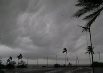 ಜೂನ್ 7, 8ರಂದು ಕರ್ನಾಟಕಕ್ಕೆ ಮುಂಗಾರು ಎಂಟ್ರಿ