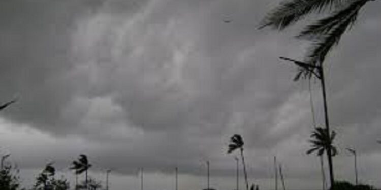 ಜೂನ್ 7, 8ರಂದು ಕರ್ನಾಟಕಕ್ಕೆ ಮುಂಗಾರು ಎಂಟ್ರಿ