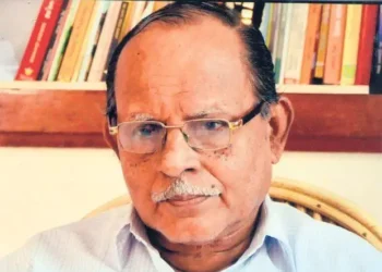 ಪುತ್ತೂರು : ಜಾನಪದ ವಿದ್ವಾಂಸ ಡಾ. ಪಾಲ್ತಾಡಿ ಇನ್ನಿಲ್ಲ